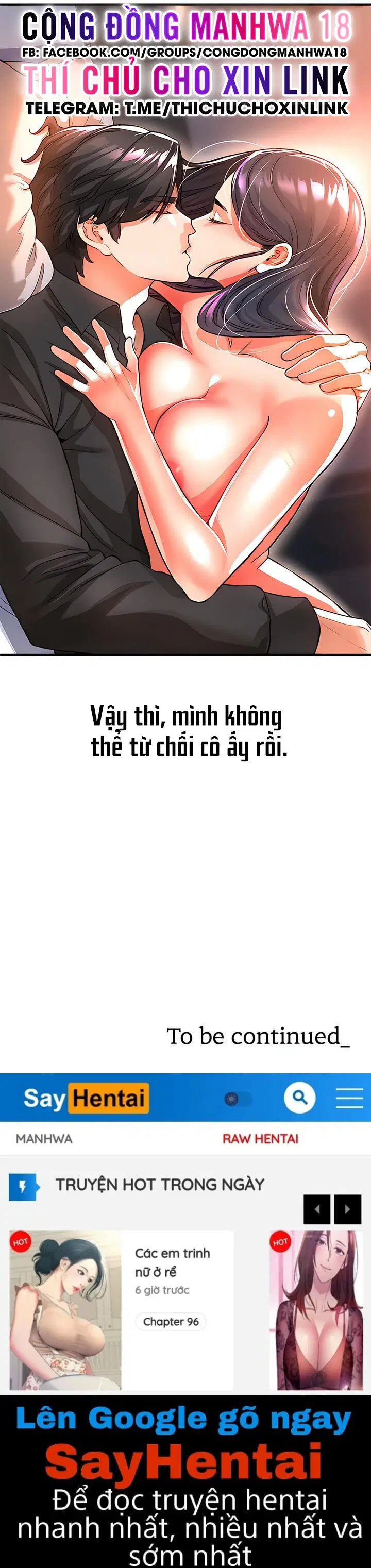 Thỏa Thuận Đổi Đời - Trang 24