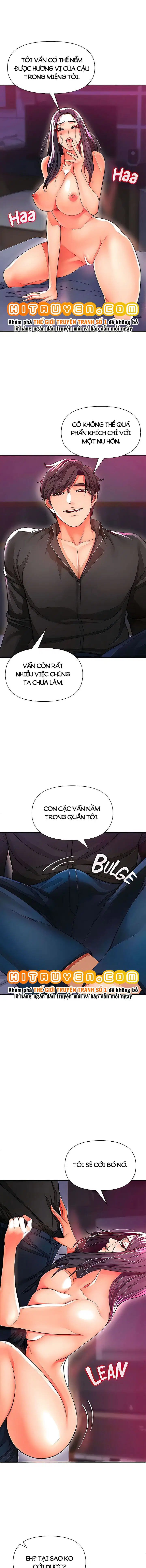 Thỏa Thuận Đổi Đời - Trang 4