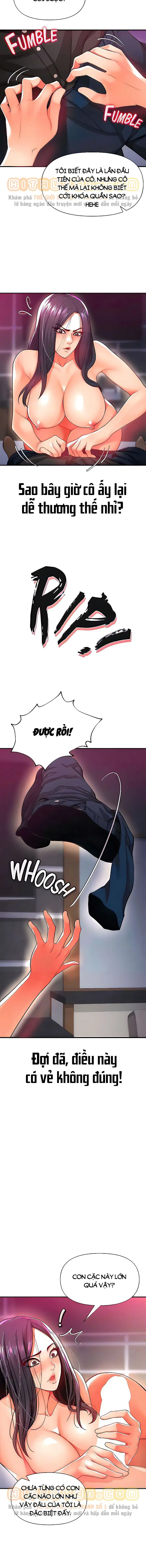 Thỏa Thuận Đổi Đời - Trang 5