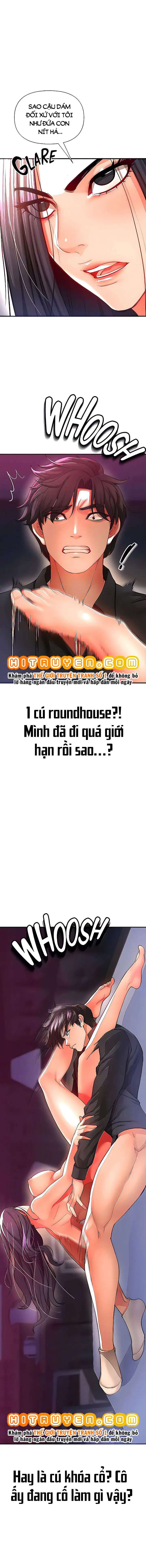 Thỏa Thuận Đổi Đời - Trang 11