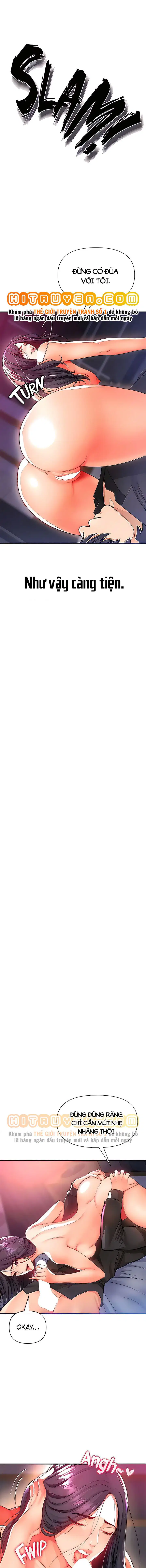 Thỏa Thuận Đổi Đời - Trang 12