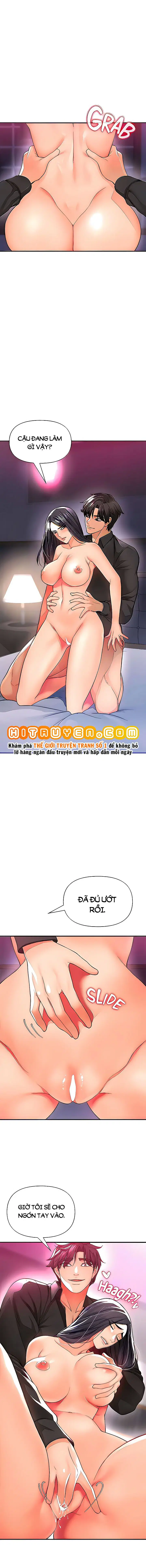 Thỏa Thuận Đổi Đời - Trang 15