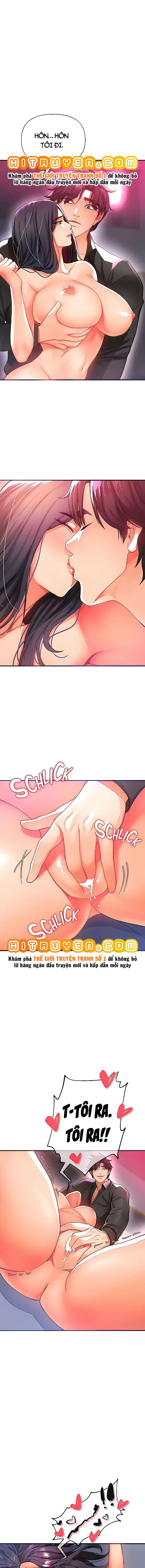 Thỏa Thuận Đổi Đời - Trang 17