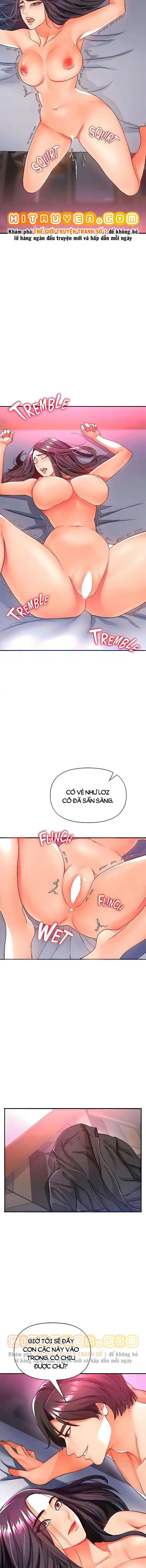 Thỏa Thuận Đổi Đời - Trang 18