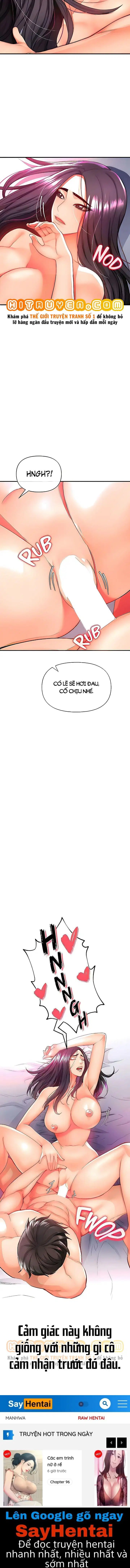 Thỏa Thuận Đổi Đời - Trang 19