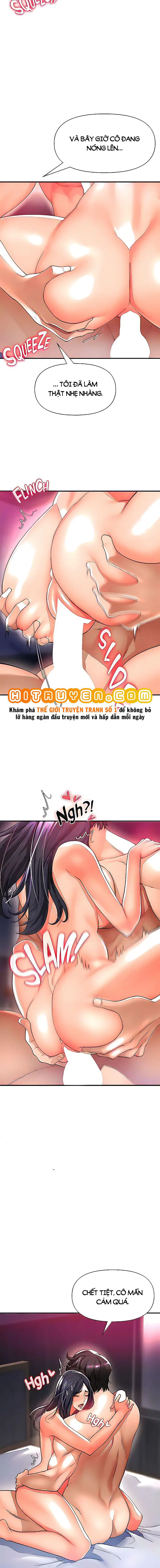 Thỏa Thuận Đổi Đời - Trang 4