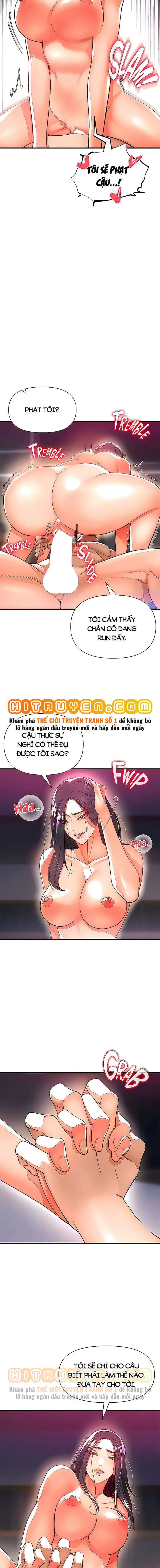 Thỏa Thuận Đổi Đời - Trang 7