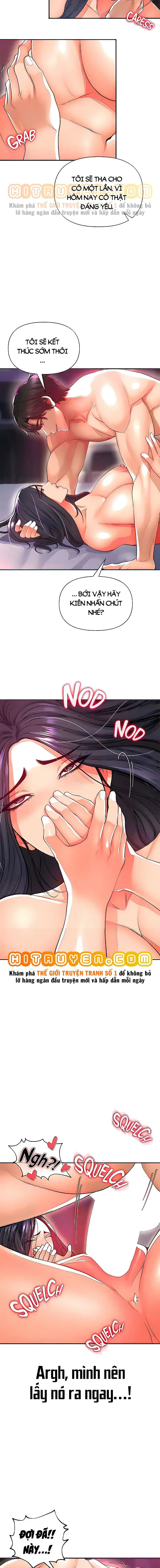 Thỏa Thuận Đổi Đời - Trang 9