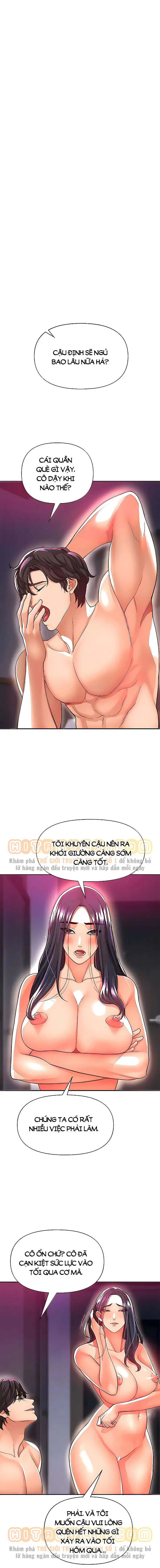 Thỏa Thuận Đổi Đời - Trang 11