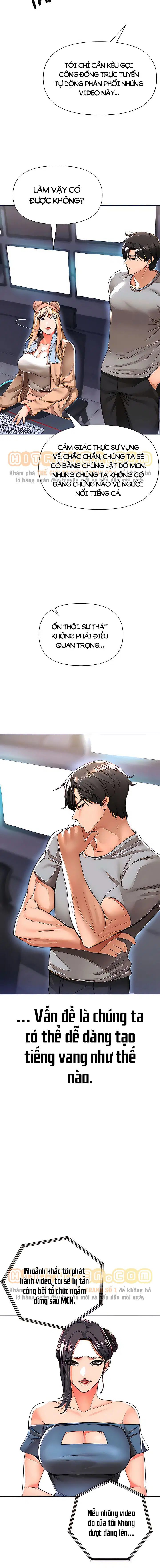 Thỏa Thuận Đổi Đời - Trang 15