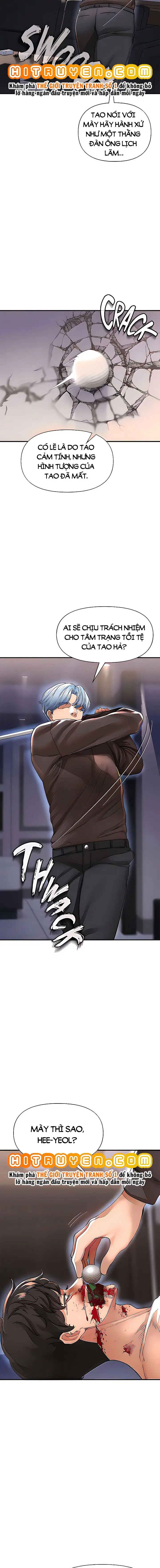 Thỏa Thuận Đổi Đời - Trang 18