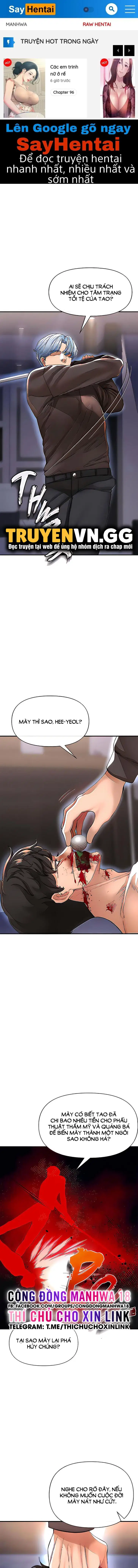 Thỏa Thuận Đổi Đời - Trang 1