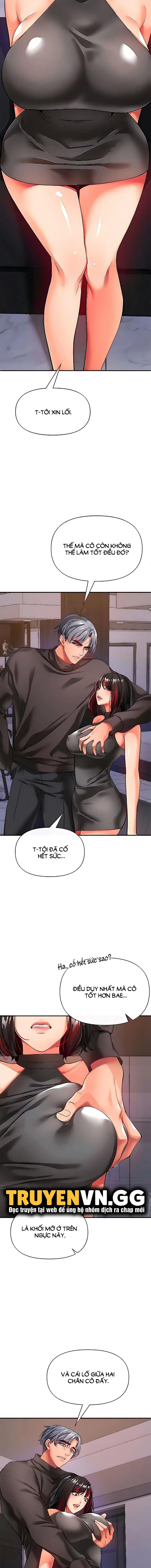 Thỏa Thuận Đổi Đời - Trang 8