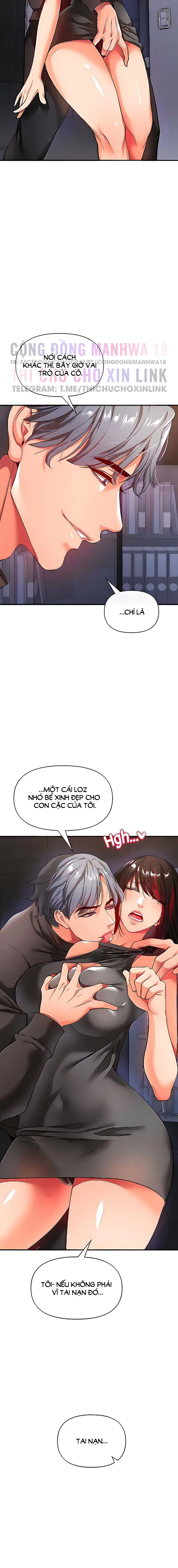 Thỏa Thuận Đổi Đời - Trang 9