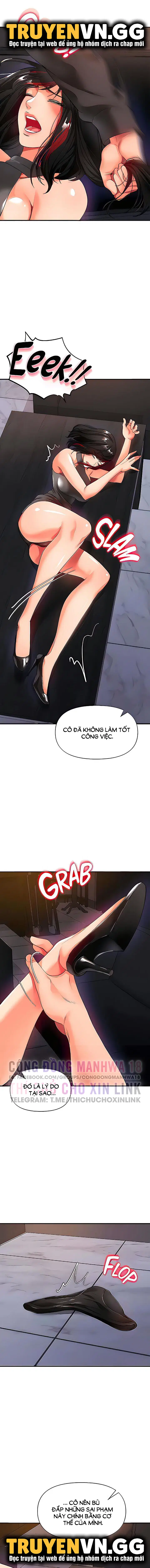 Thỏa Thuận Đổi Đời - Trang 10