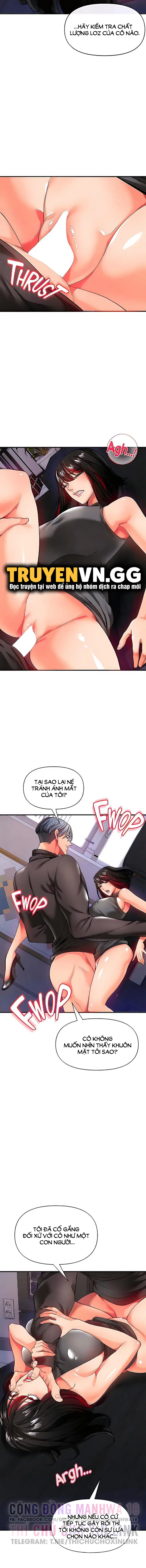 Thỏa Thuận Đổi Đời - Trang 12