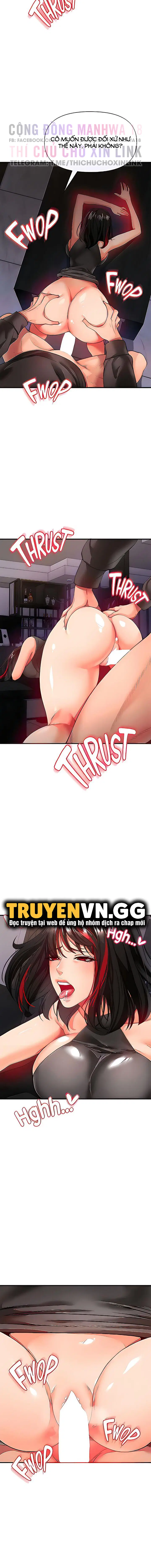 Thỏa Thuận Đổi Đời - Trang 14