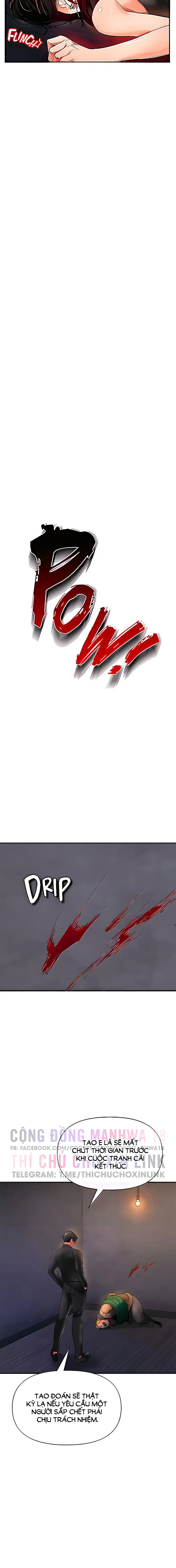 Thỏa Thuận Đổi Đời - Trang 18