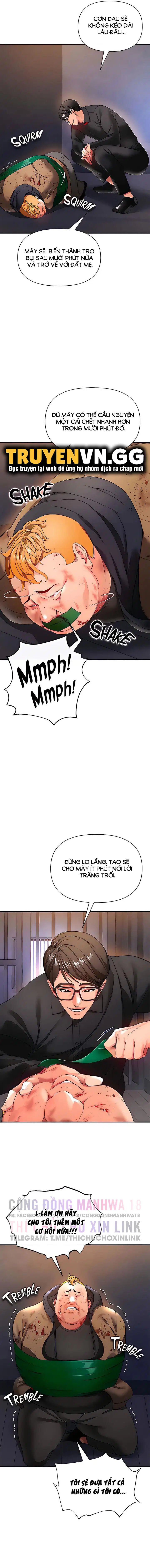 Thỏa Thuận Đổi Đời - Trang 19