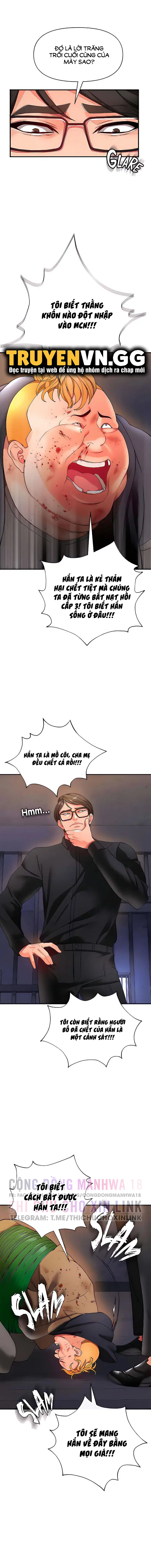 Thỏa Thuận Đổi Đời - Trang 20