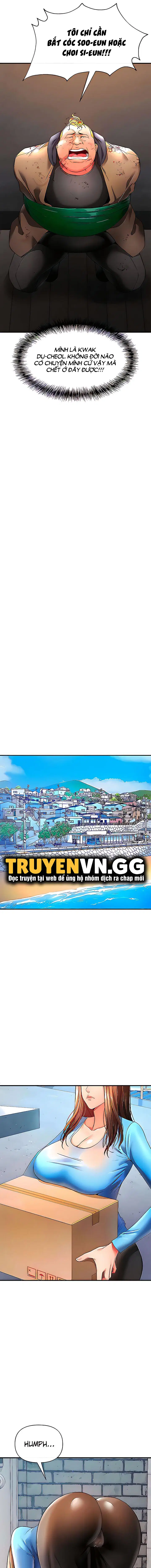 Thỏa Thuận Đổi Đời - Trang 21