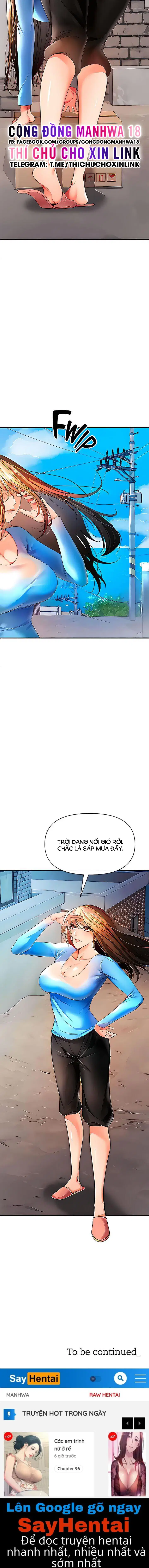 Thỏa Thuận Đổi Đời - Trang 22