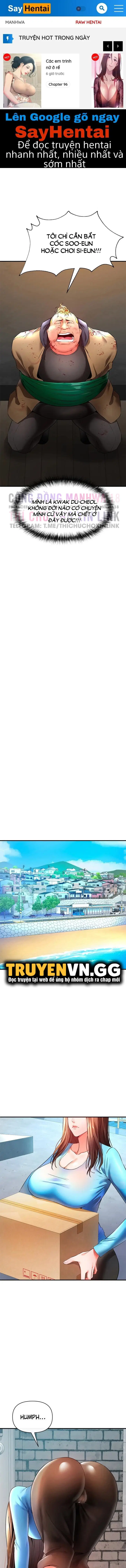 Thỏa Thuận Đổi Đời - Trang 1