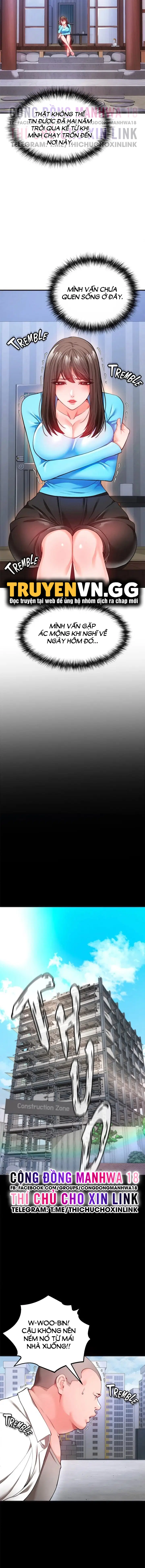 Thỏa Thuận Đổi Đời - Trang 3