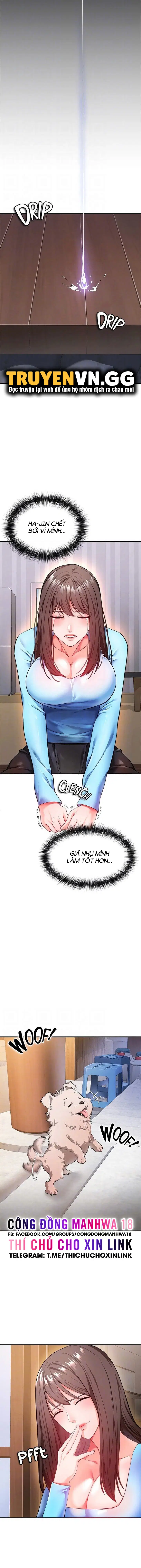 Thỏa Thuận Đổi Đời - Trang 6