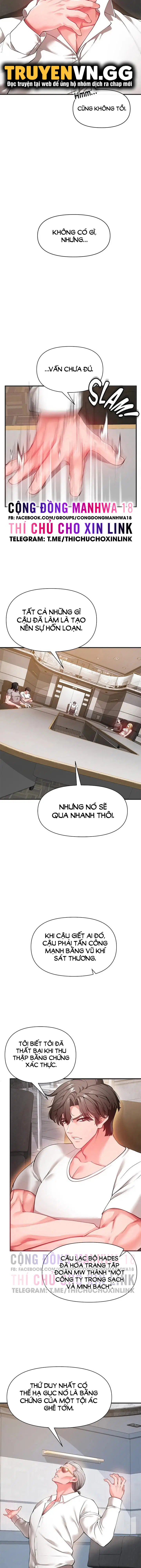 Thỏa Thuận Đổi Đời - Trang 8