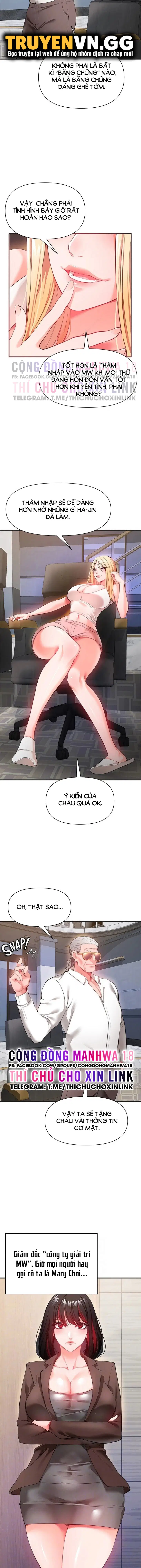 Thỏa Thuận Đổi Đời - Trang 9