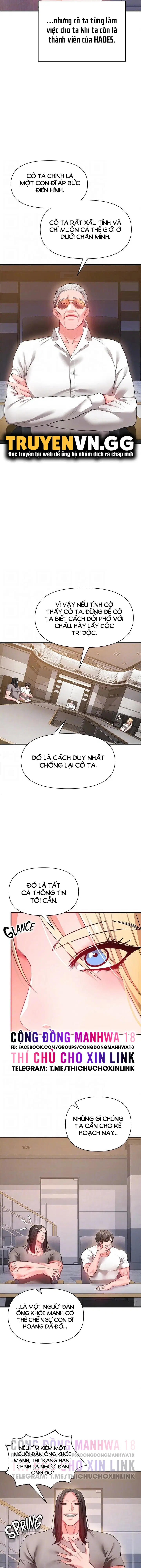 Thỏa Thuận Đổi Đời - Trang 10