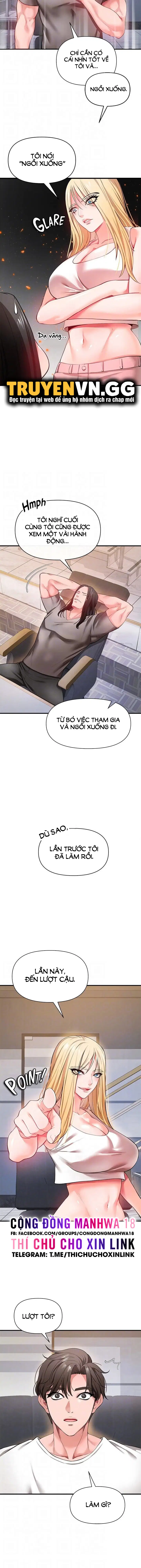 Thỏa Thuận Đổi Đời - Trang 11