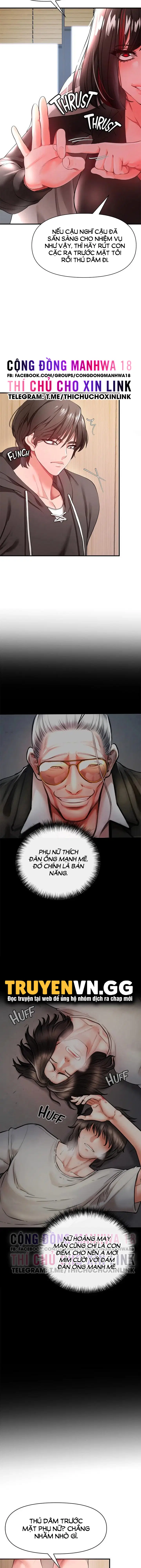 Thỏa Thuận Đổi Đời - Trang 19