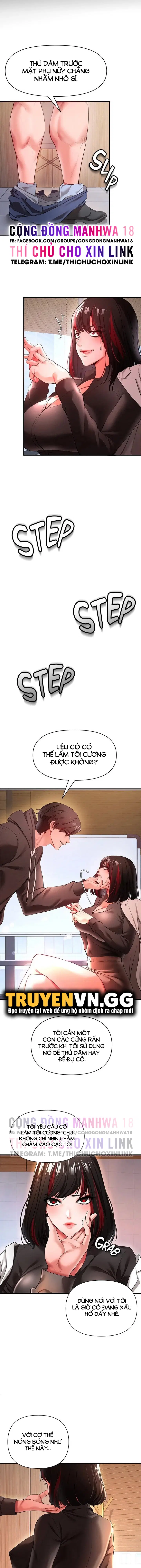 Thỏa Thuận Đổi Đời - Trang 2