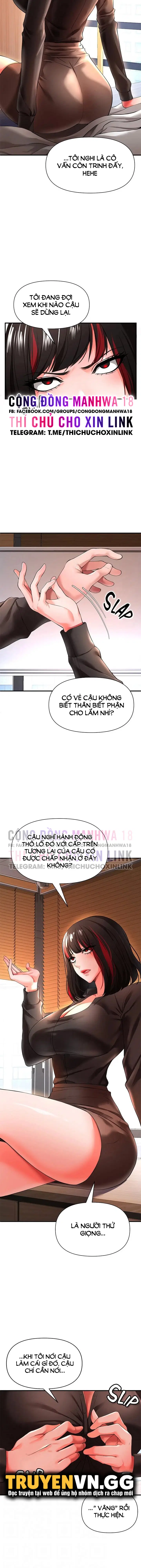 Thỏa Thuận Đổi Đời - Trang 3