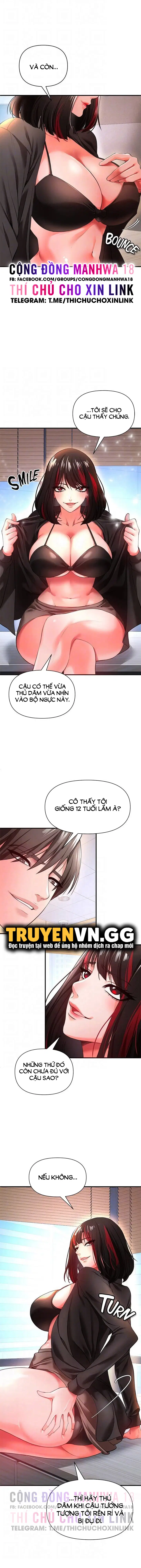 Thỏa Thuận Đổi Đời - Trang 4