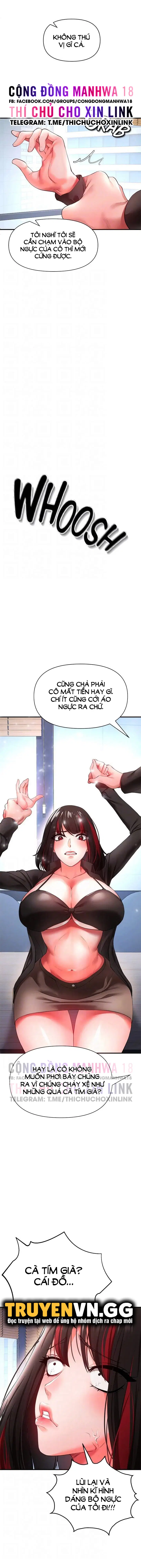 Thỏa Thuận Đổi Đời - Trang 5