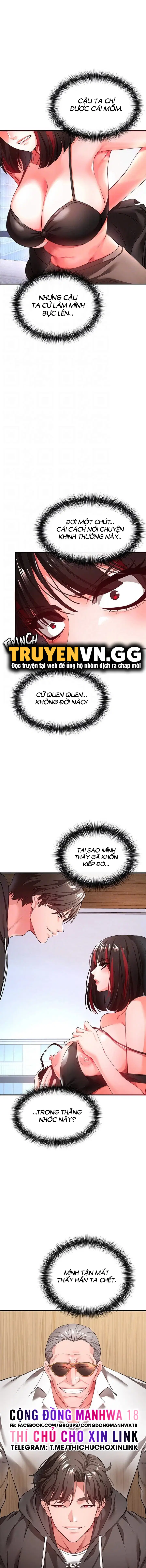 Thỏa Thuận Đổi Đời - Trang 6