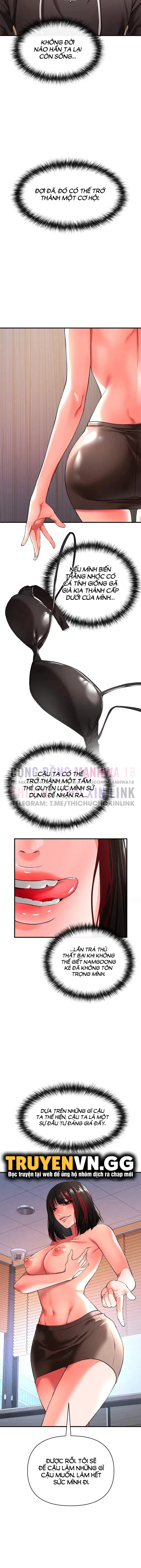 Thỏa Thuận Đổi Đời - Trang 7