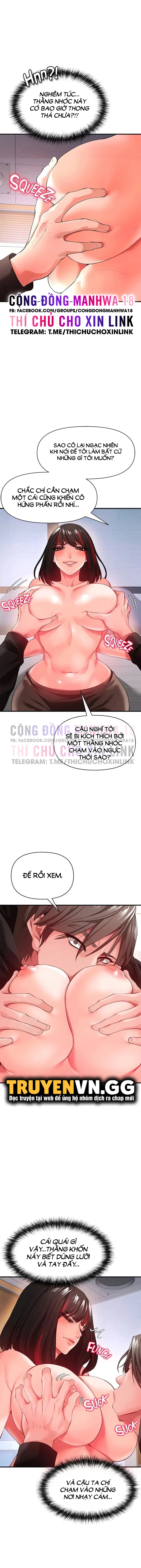 Thỏa Thuận Đổi Đời - Trang 8