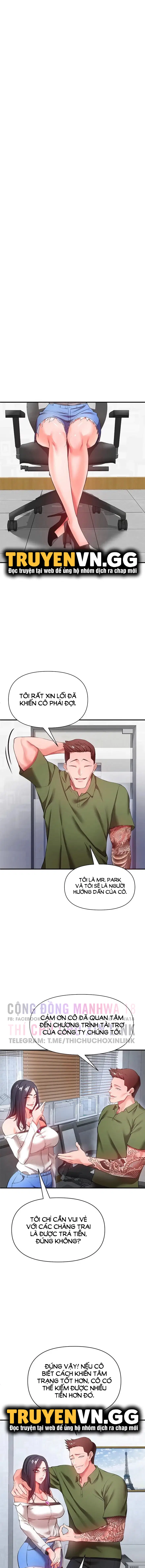 Thỏa Thuận Đổi Đời - Trang 15