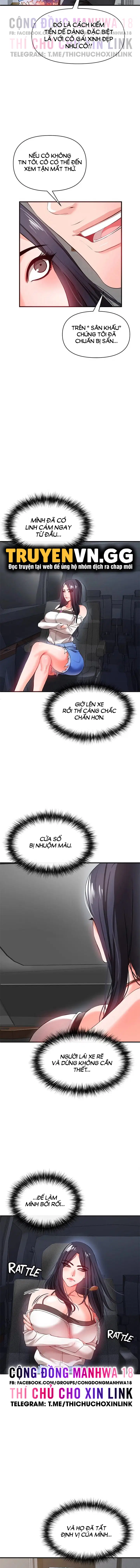 Thỏa Thuận Đổi Đời - Trang 16