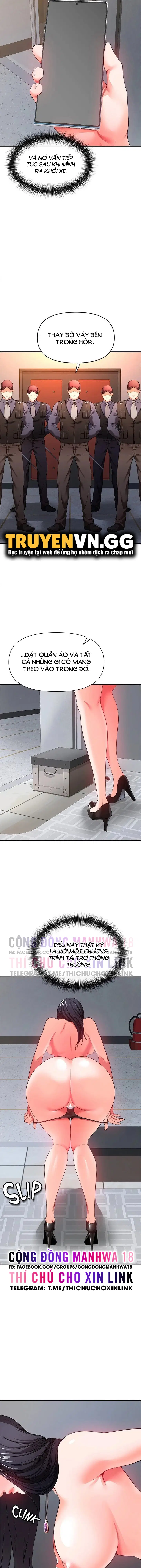 Thỏa Thuận Đổi Đời - Trang 17