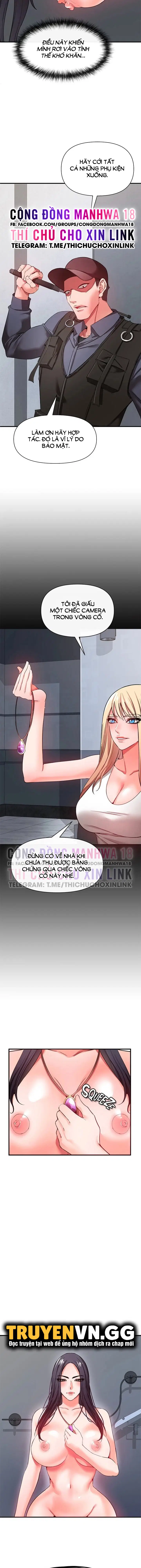 Thỏa Thuận Đổi Đời - Trang 18