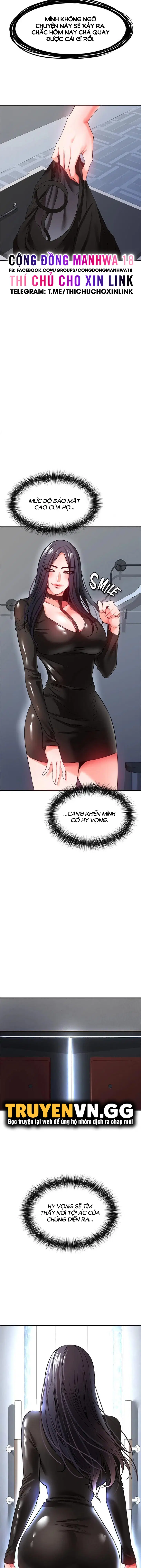 Thỏa Thuận Đổi Đời - Trang 19