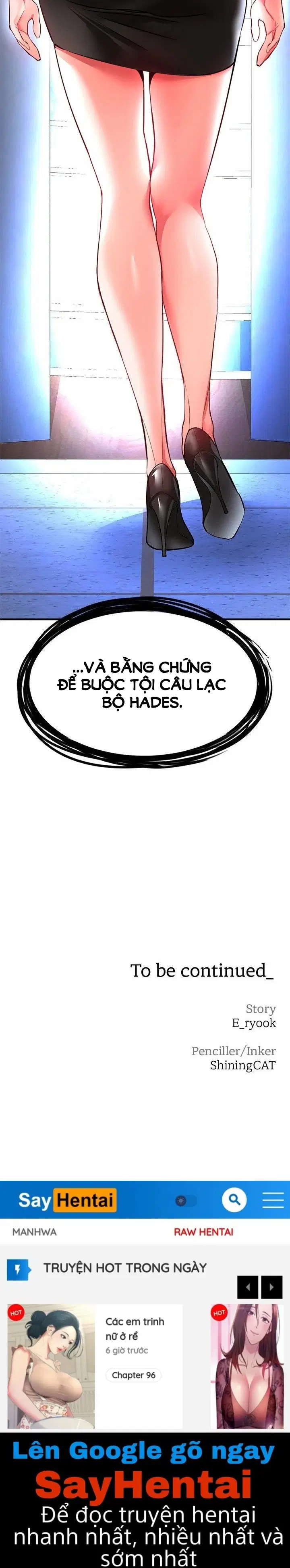 Thỏa Thuận Đổi Đời - Trang 20