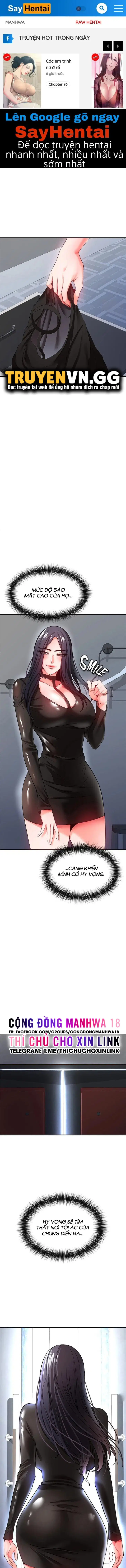 Thỏa Thuận Đổi Đời - Trang 1