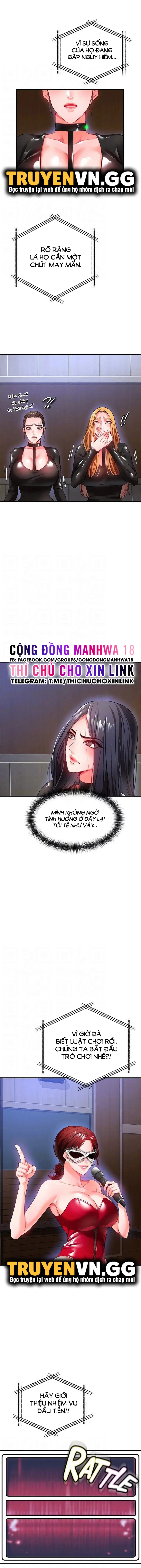 Thỏa Thuận Đổi Đời - Trang 5