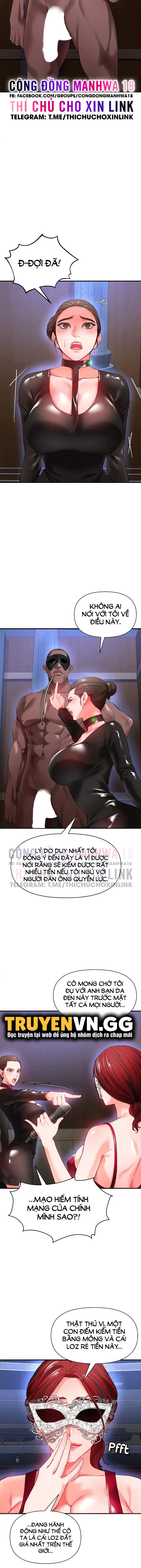 Thỏa Thuận Đổi Đời - Trang 7